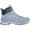 LOWA черевики Innovo GTX MID W iceblue-light blue 39.0