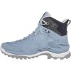 LOWA черевики Innovo GTX MID W iceblue-light blue 39.0