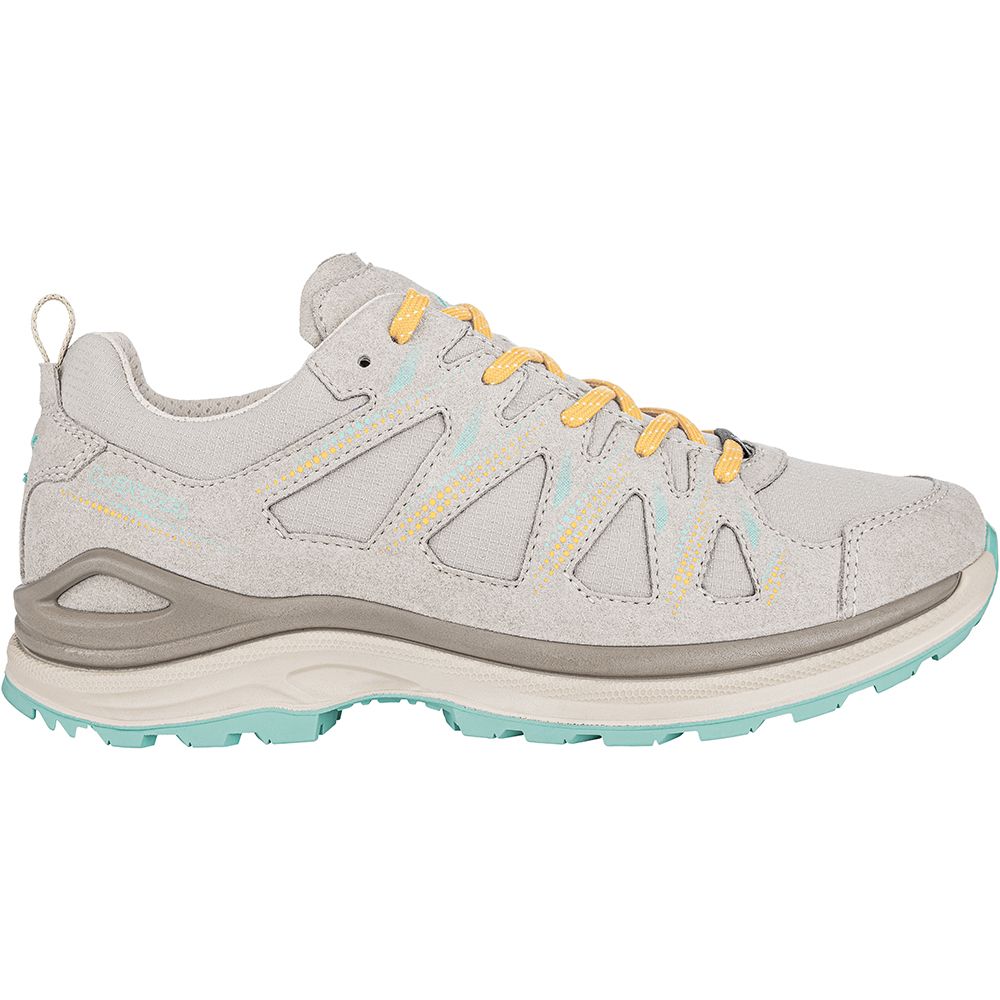 LOWA кросівки Innox Evo II GTX W champagne-arctic 40.0