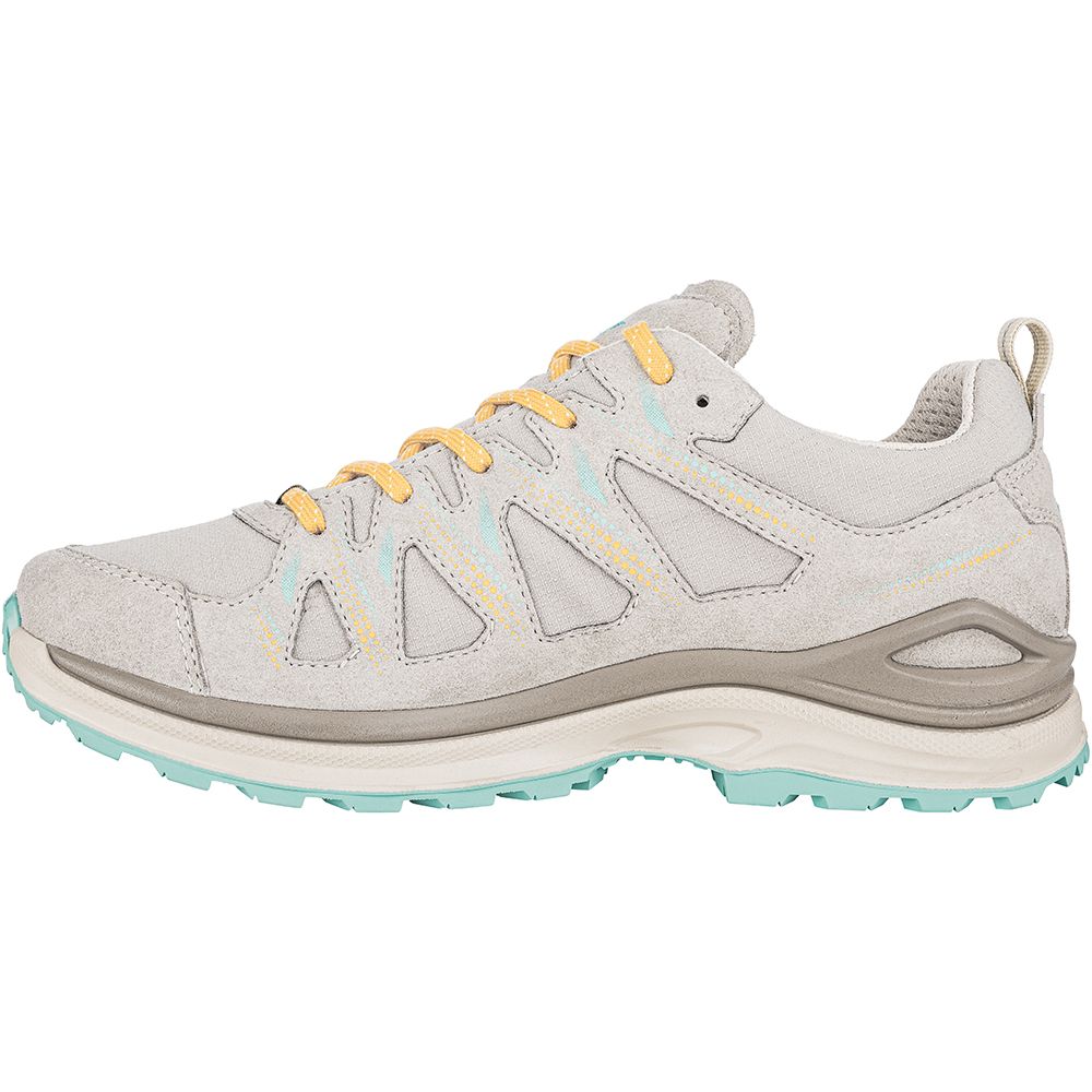 LOWA кросівки Innox Evo II GTX W champagne-arctic 40.0