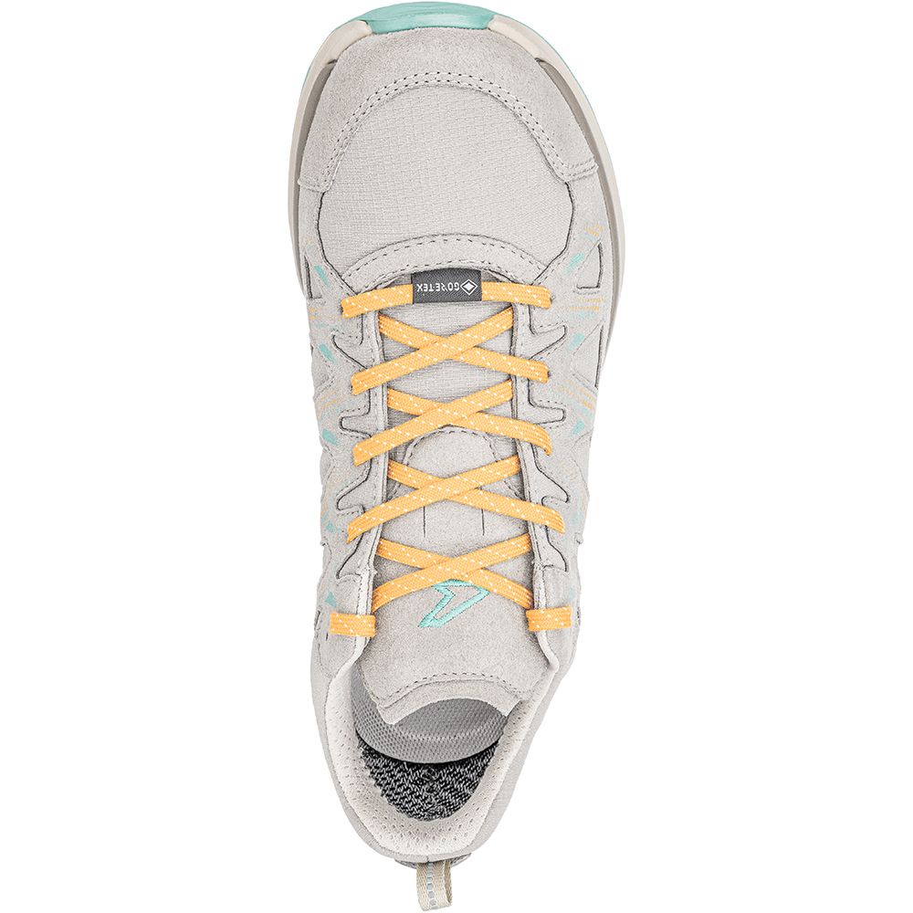 LOWA кросівки Innox Evo II GTX W champagne-arctic 40.0