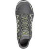 LOWA кросівки Innox Pro GTX LO anthracite-avocado 46.0