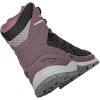 LOWA черевики Innox Pro GTX MID W black-brown rose 40.0
