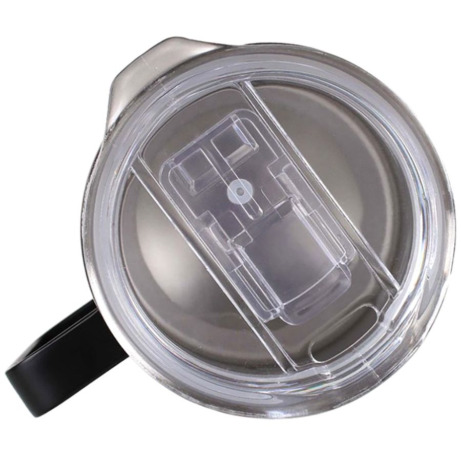 Lifeventure кружка Insulated Mountain Mug black