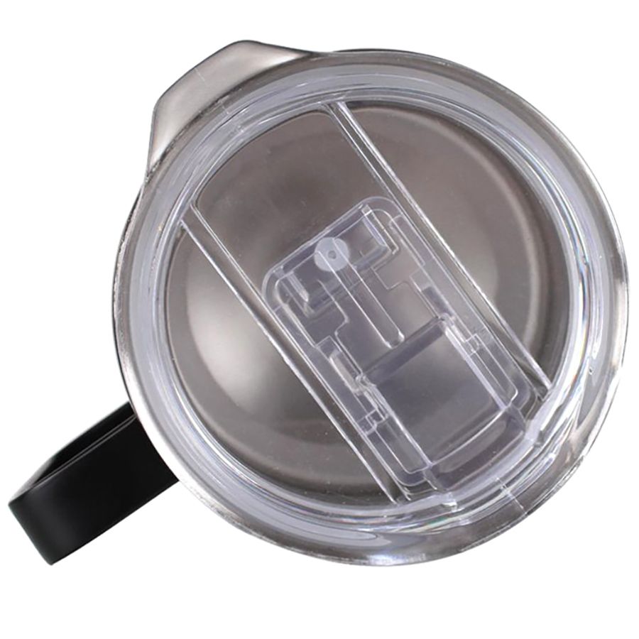 Lifeventure кружка Insulated Mountain Mug black