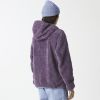 Picture Organic куртка флісова Izimo W grape jam L