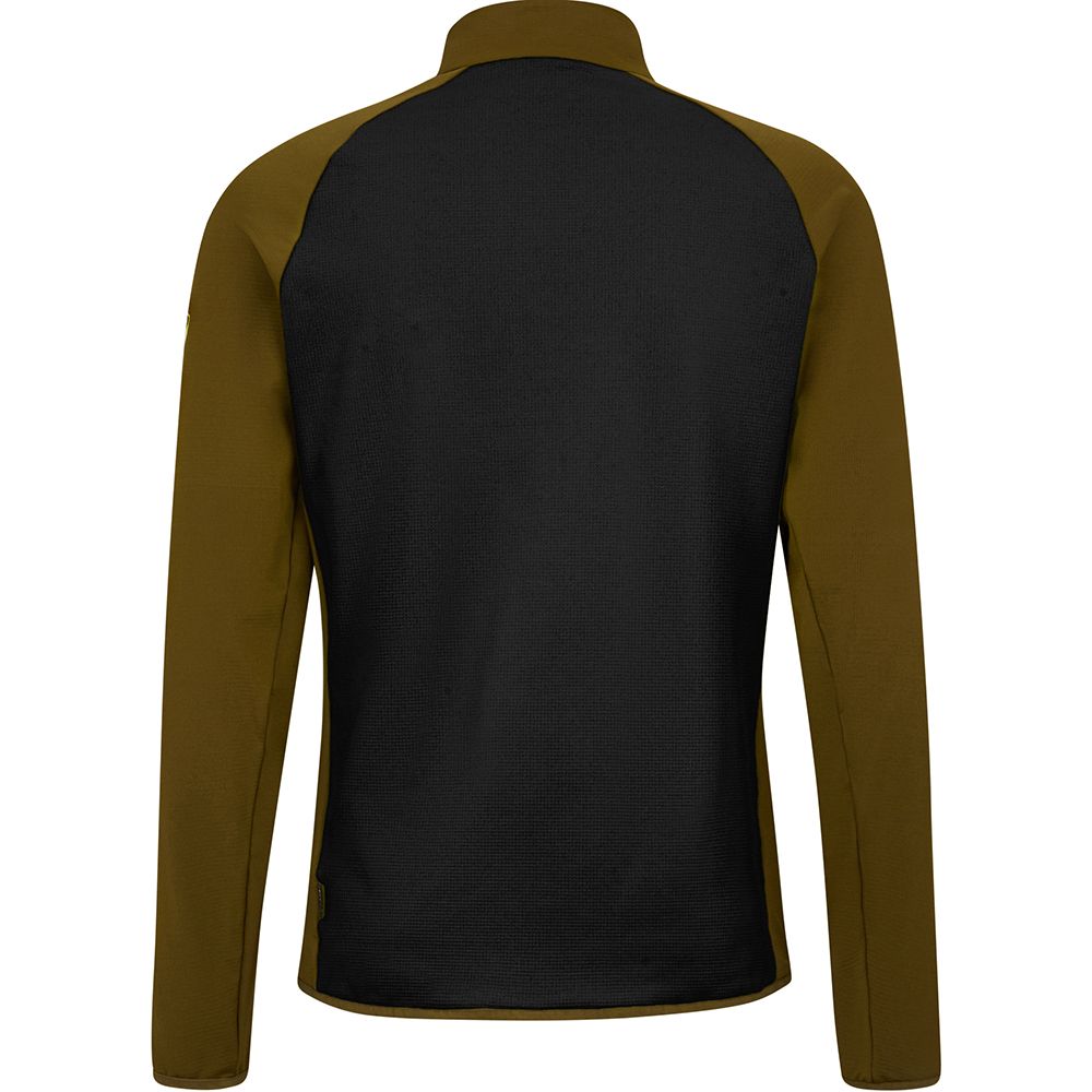 Ziener куртка флисова Jodio seaweed 46