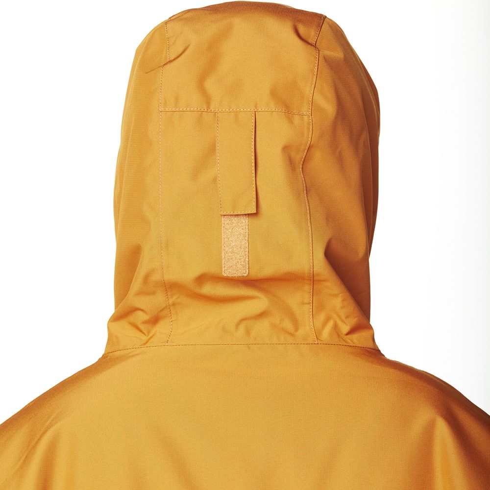 Picture Organic куртка лижна Jomoh 2025 honey black L