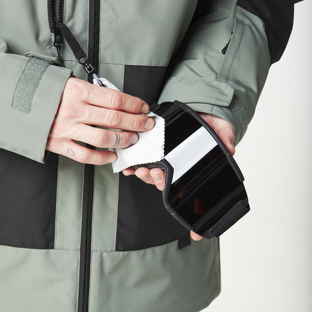 Picture Organic куртка лижна Jomoh 2025 laurel wreath-black L