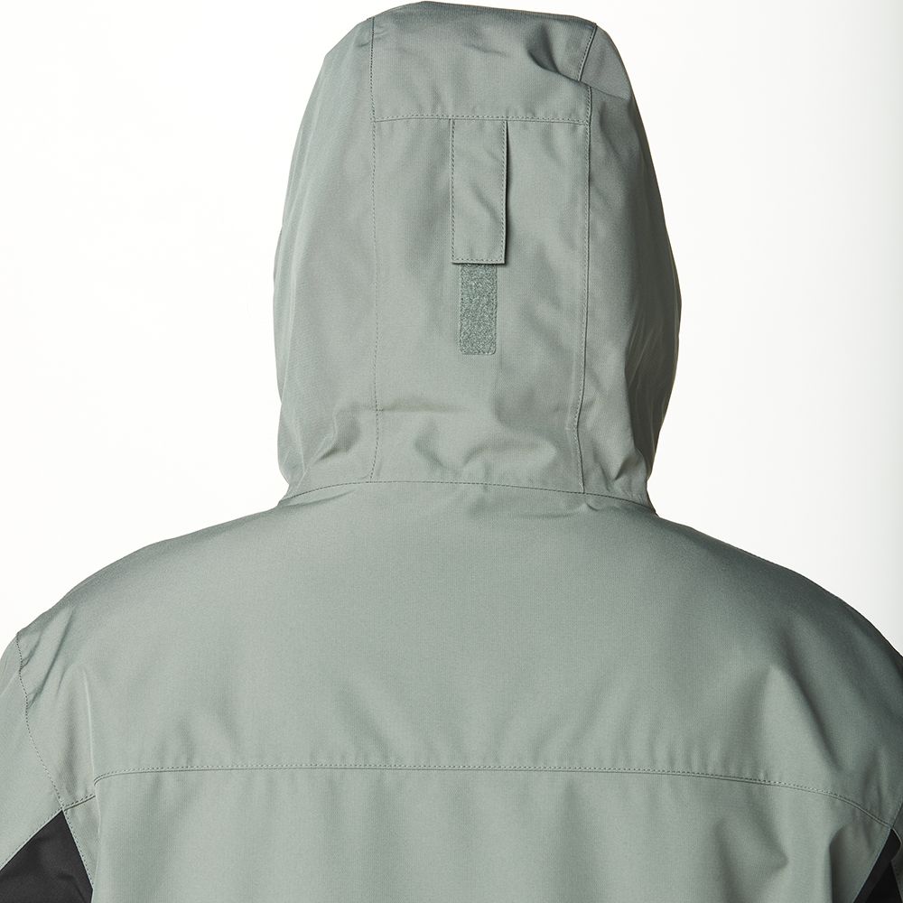 Picture Organic куртка лижна Jomoh 2025 laurel wreath-black L