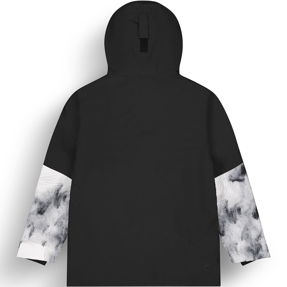 Picture Organic куртка лижна Jomoh 2026 snowy pine print L