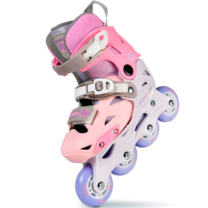 Cosmo ID ролики Joy pink 26-30