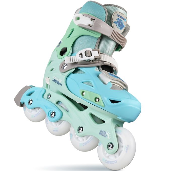 Cosmo ID ролики Joy Pro blue 26-30