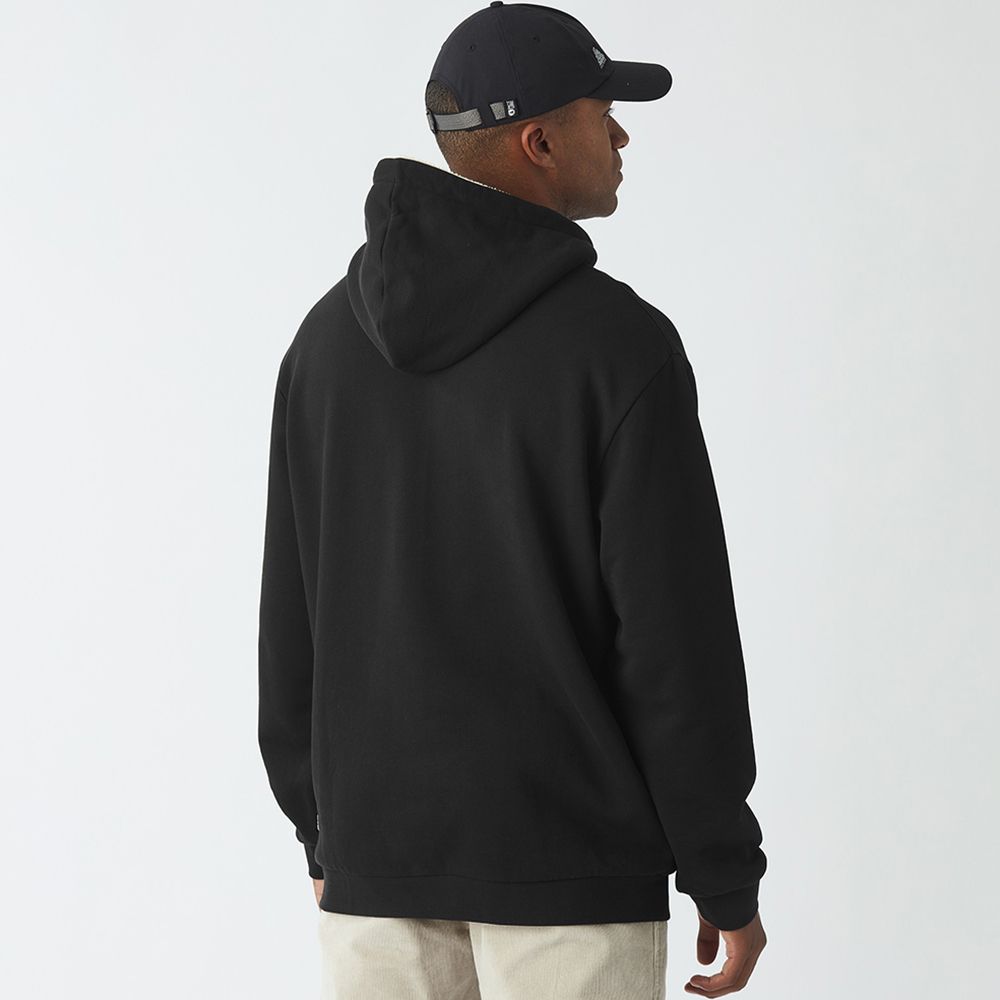 Picture Organic толстовка Julka Plush black L