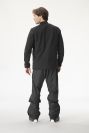 Picture Organic кофта Junip black L