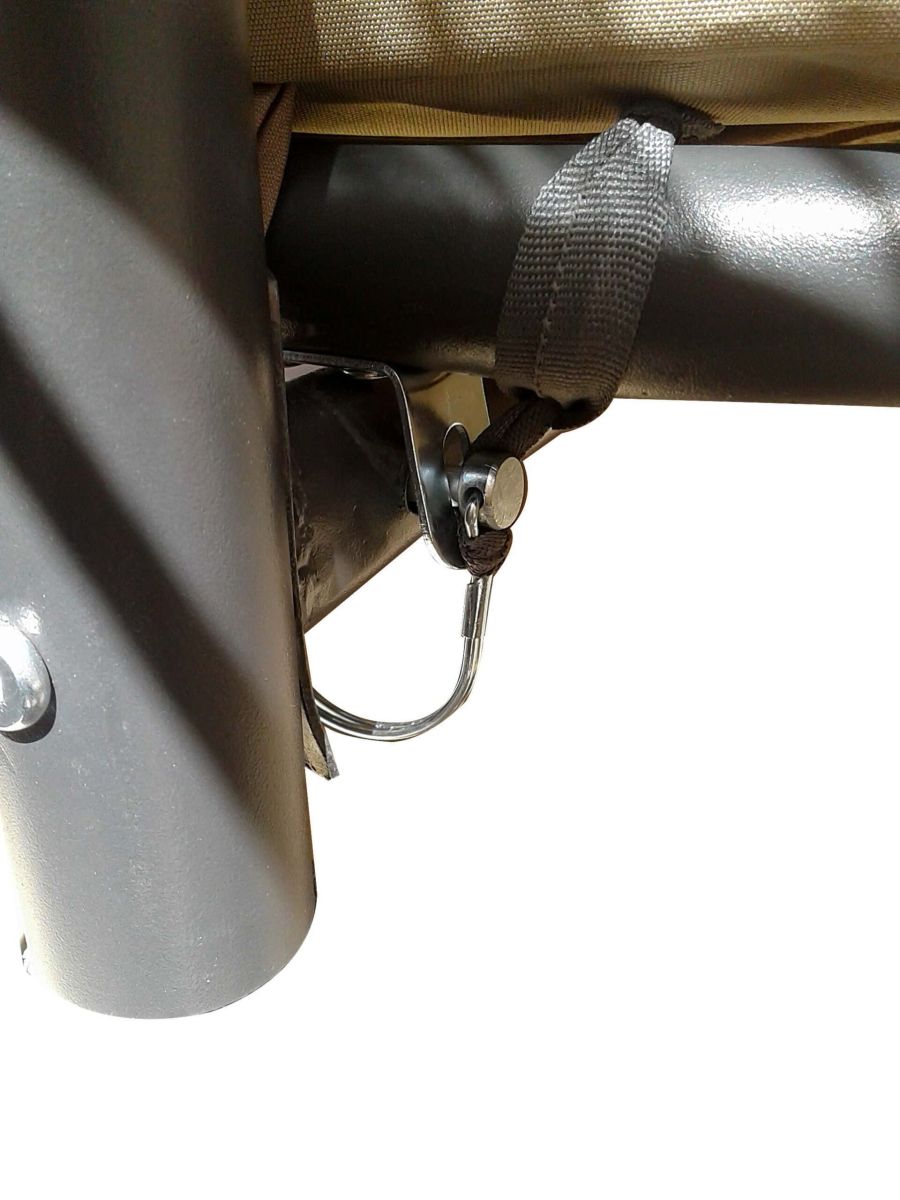 Гойдалка Ranger Emotiv (Арт. RA 7710)