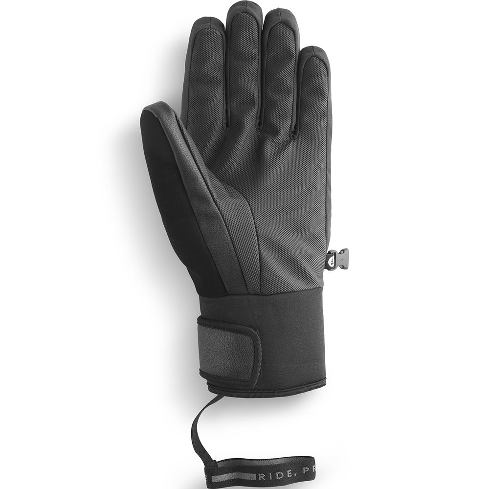 Picture Organic рукавички лижні Kakisa W super pink 6