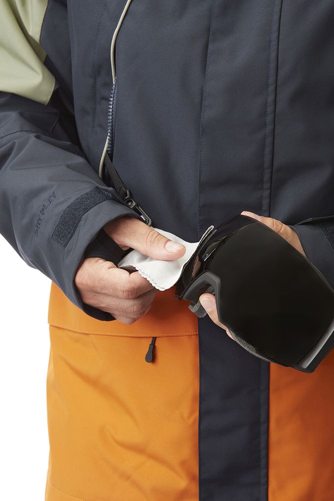 Picture Organic куртка Kenko 2024 autumn maple-dark blue L