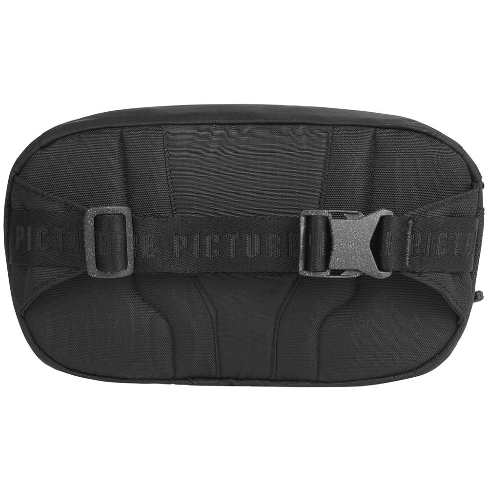 Picture Organic сумка поясна Kepler black