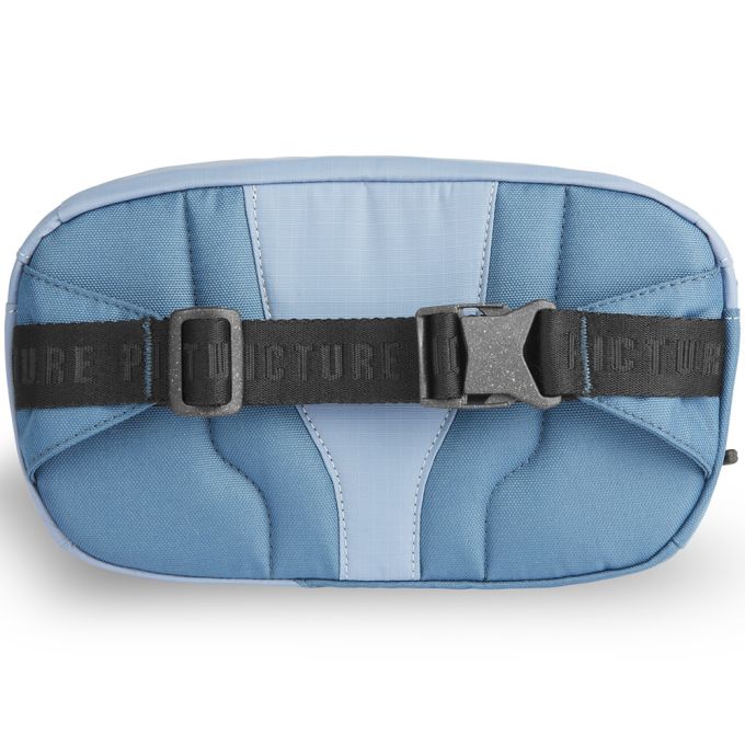 Picture Organic сумка поясна Kepler serenity blue