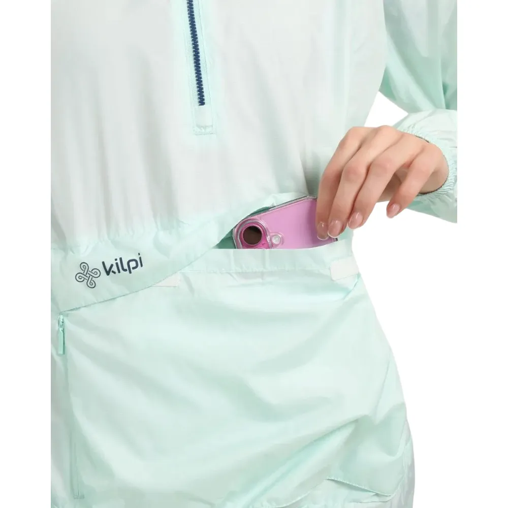 Куртка Kilpi Anori Wmn (024.1049)