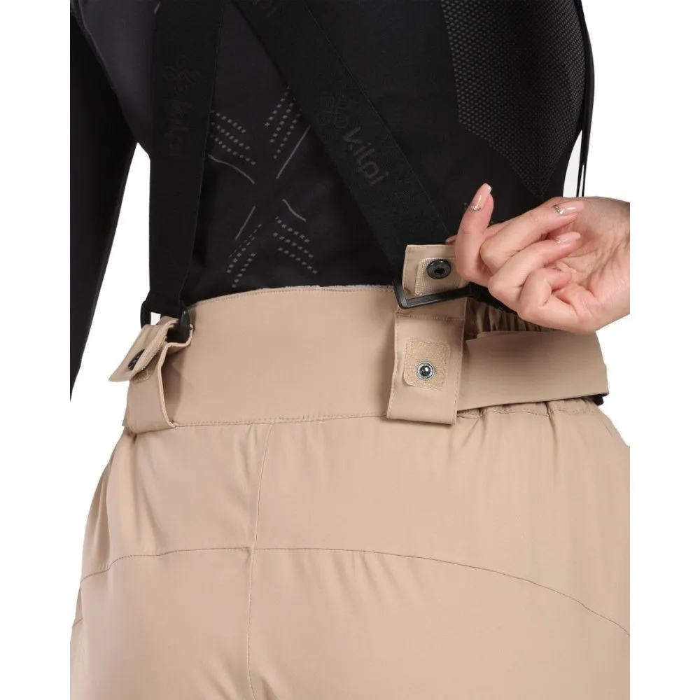 Штани Kilpi Elare-W (2024) (024.0577)