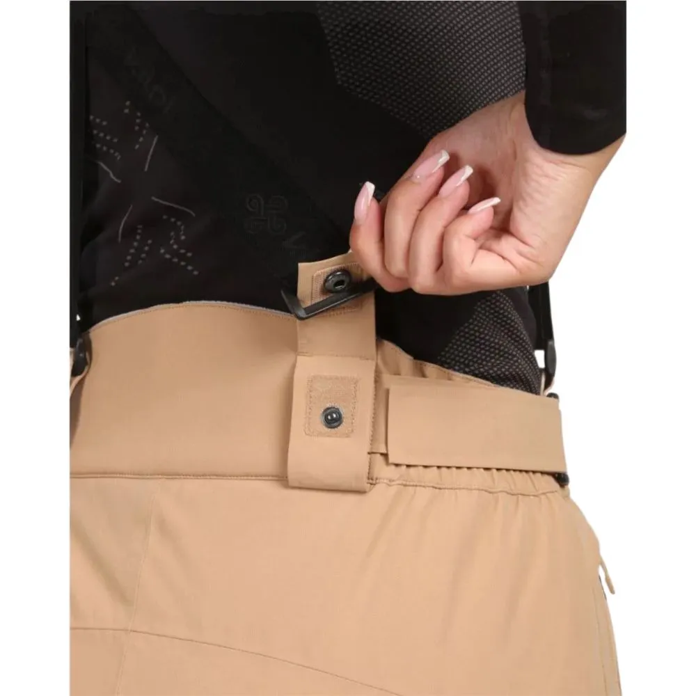 Штани Kilpi Elare-W (024.0830)