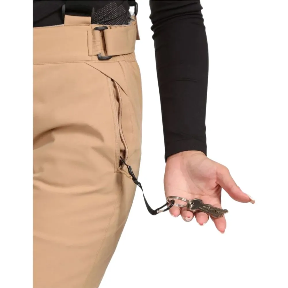 Штани Kilpi Elare-W (024.0830)