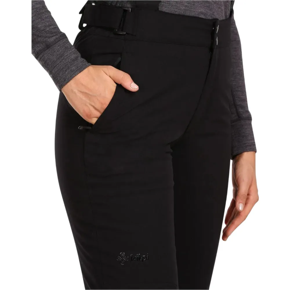 Штани Kilpi Elare-W Wmn (024.1032)