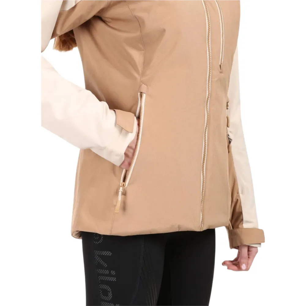 Куртка Kilpi FLIP-W (024.0821)