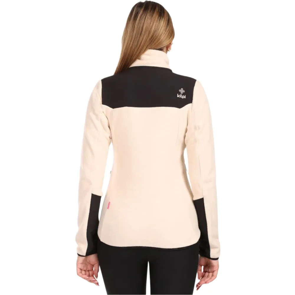 Флісова кофта Kilpi Kajaani-W Wmn (024.1023)