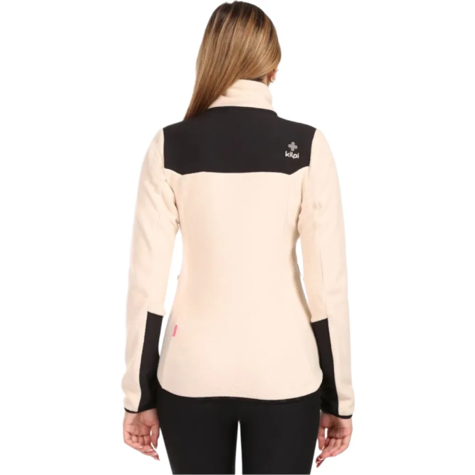 Флісова кофта Kilpi Kajaani-W Wmn (024.1023)
