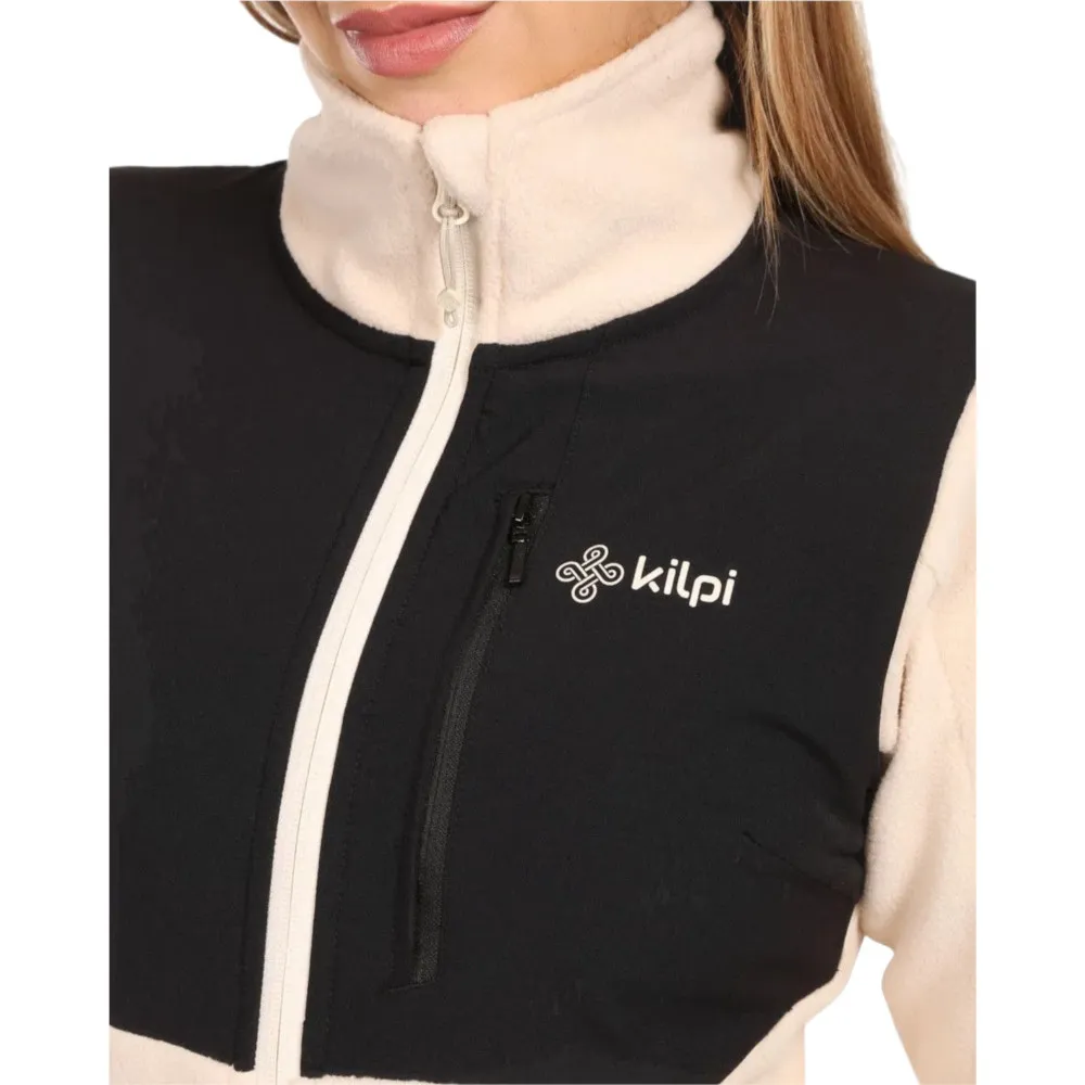Флісова кофта Kilpi Kajaani-W Wmn (024.1023)