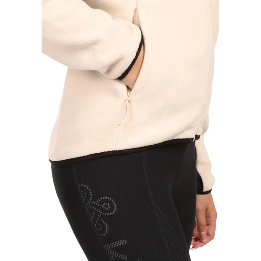 Флісова кофта Kilpi Kajaani-W Wmn (024.1021)