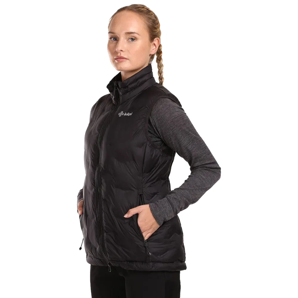 Безрукавка Kilpi Nai-W Wmn (024.0962)