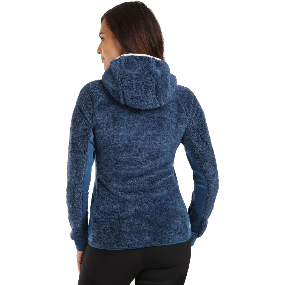 Флісова кофта Kilpi Norka-W Wmn (024.0940)