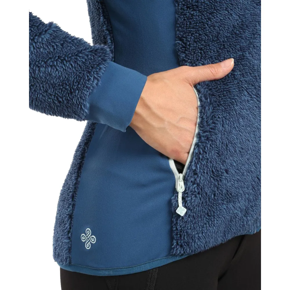Флісова кофта Kilpi Norka-W Wmn (024.0940)
