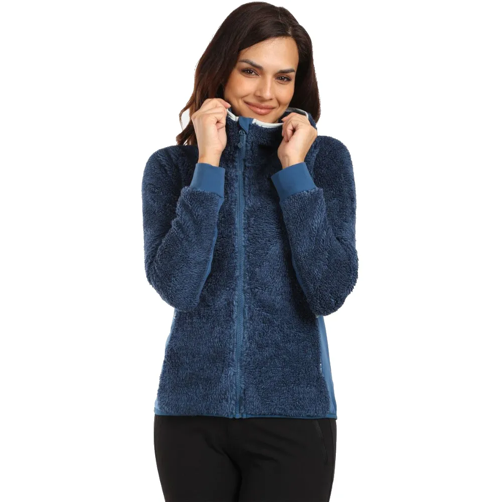 Флісова кофта Kilpi Norka-W Wmn (024.0941)