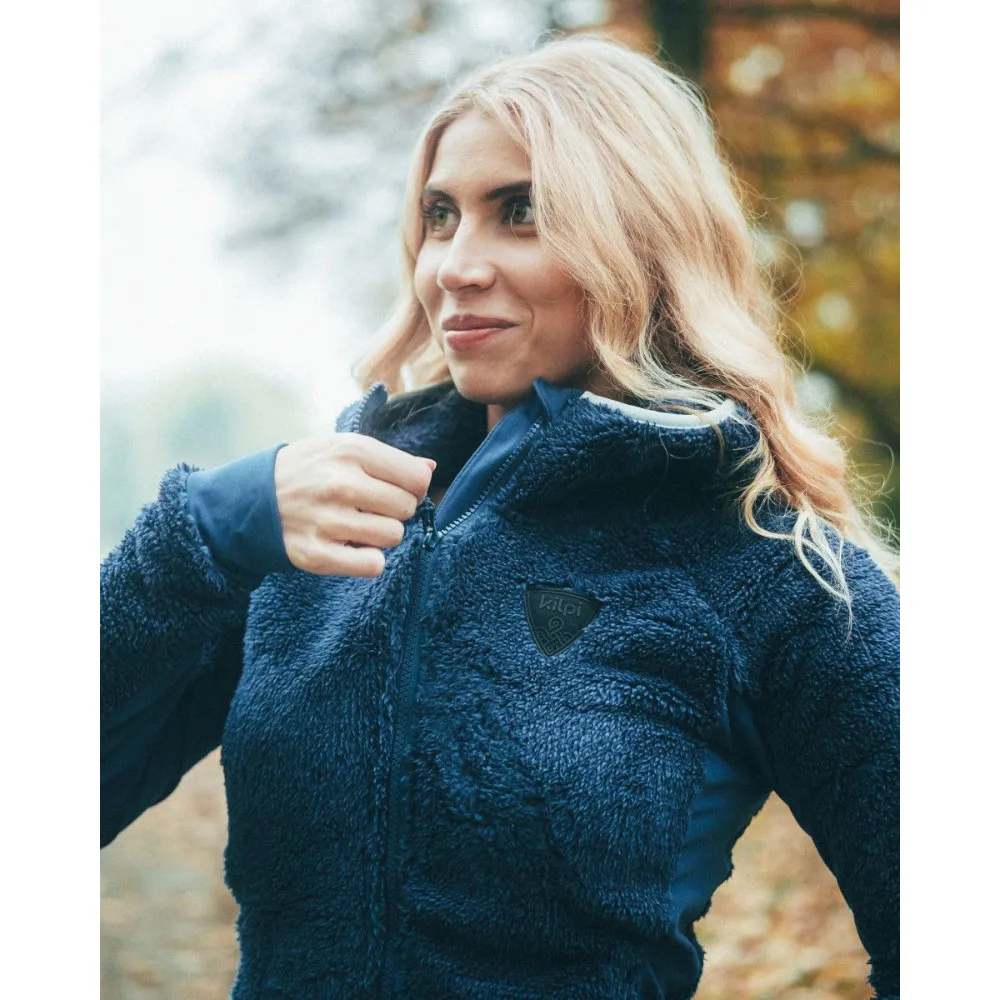 Флісова кофта Kilpi Norka-W Wmn (024.0939)