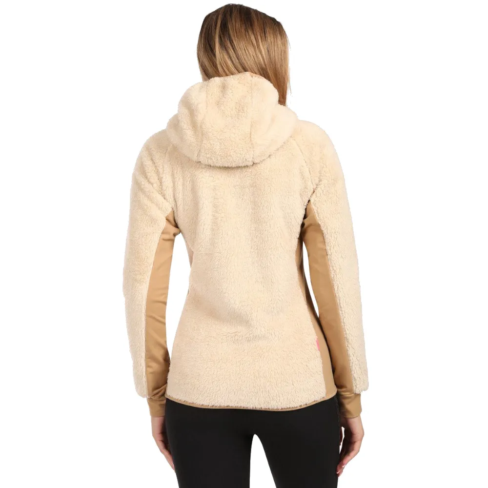 Флісова кофта Kilpi Norka-W Wmn (024.0968)