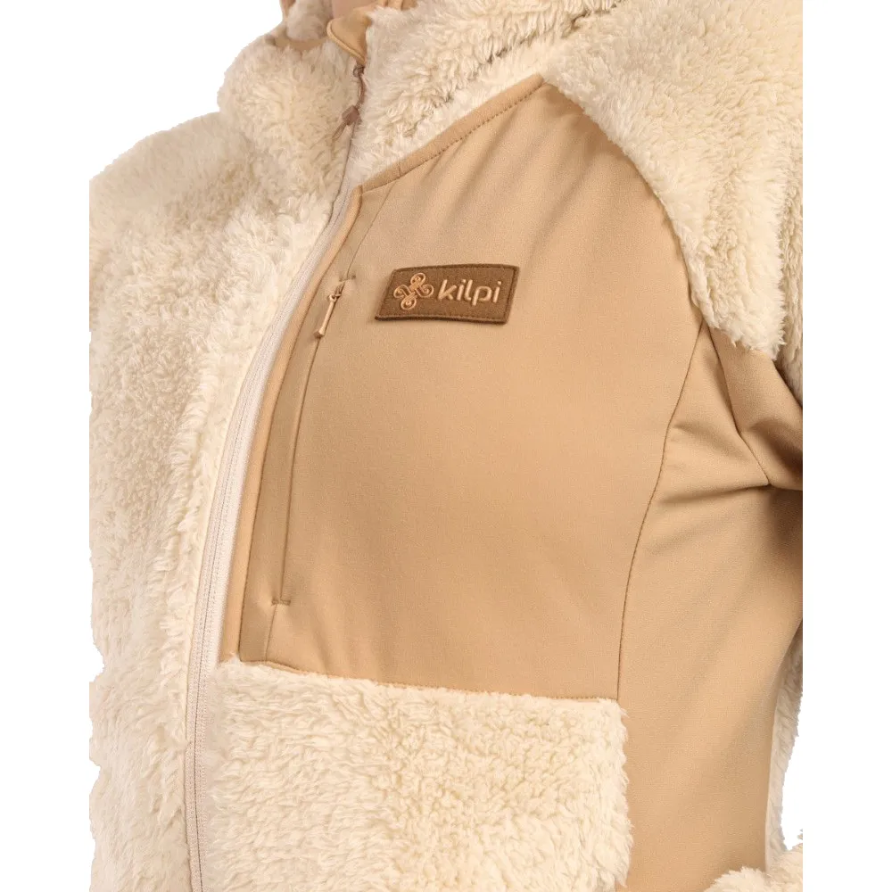 Флісова кофта Kilpi Norka-W Wmn (024.0968)