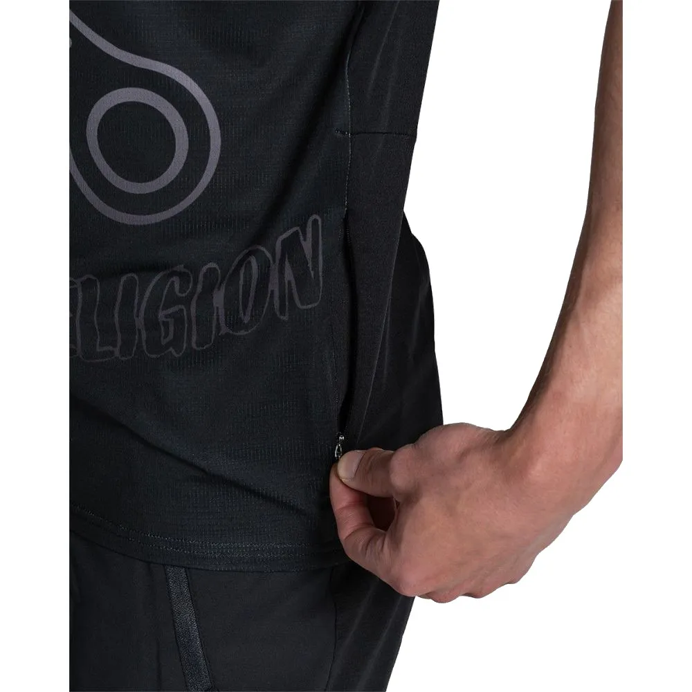 Велофутболка Kilpi Remido-M (024.0735)