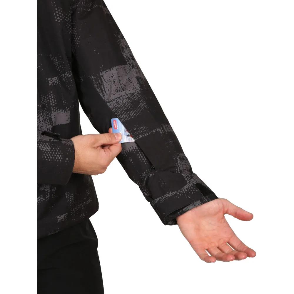 Куртка Kilpi Tampa-M (024.0886)