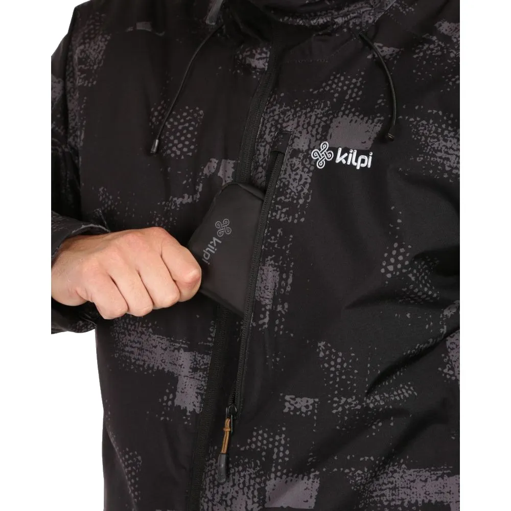 Куртка Kilpi Tampa-M (024.0883)