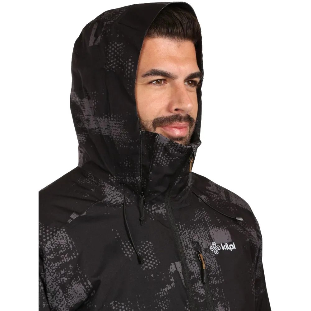 Куртка Kilpi Tampa-M (024.0882)