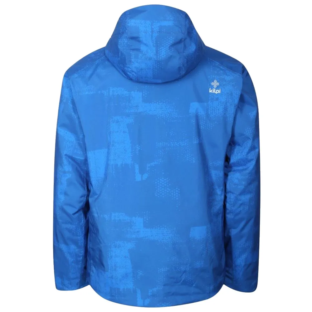 Куртка Kilpi Tampa-M (024.0889)