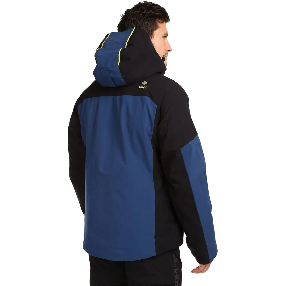 Куртка Kilpi Tonnsi-M (024.0544)