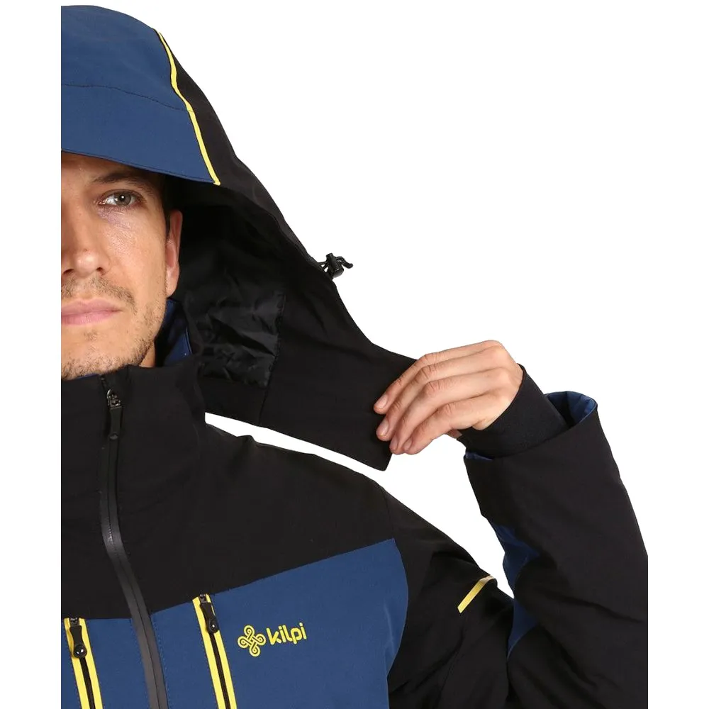 Куртка Kilpi Tonnsi-M (024.0544)