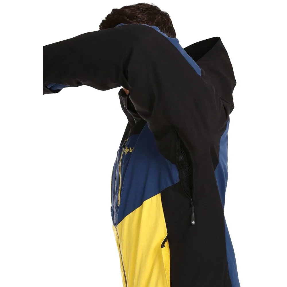 Куртка Kilpi Tonnsi-M (024.0545)