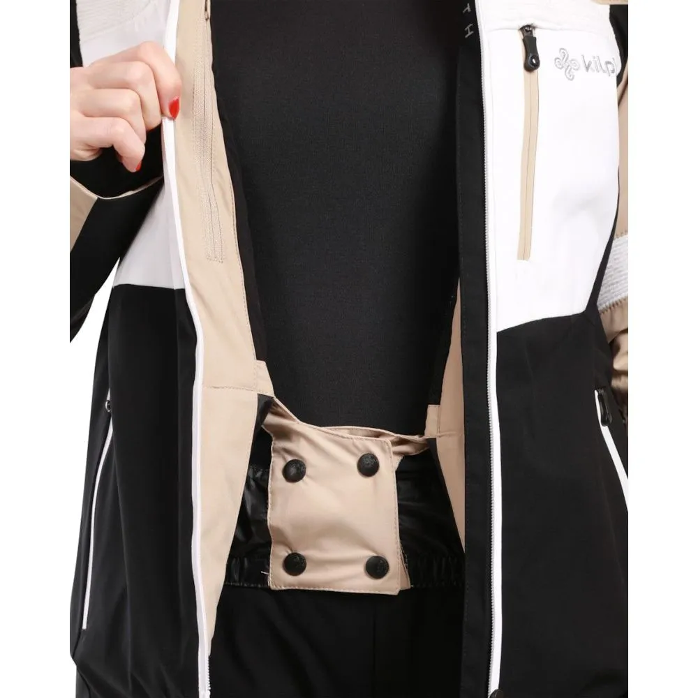 Куртка Kilpi Valera-W  (024.0566)